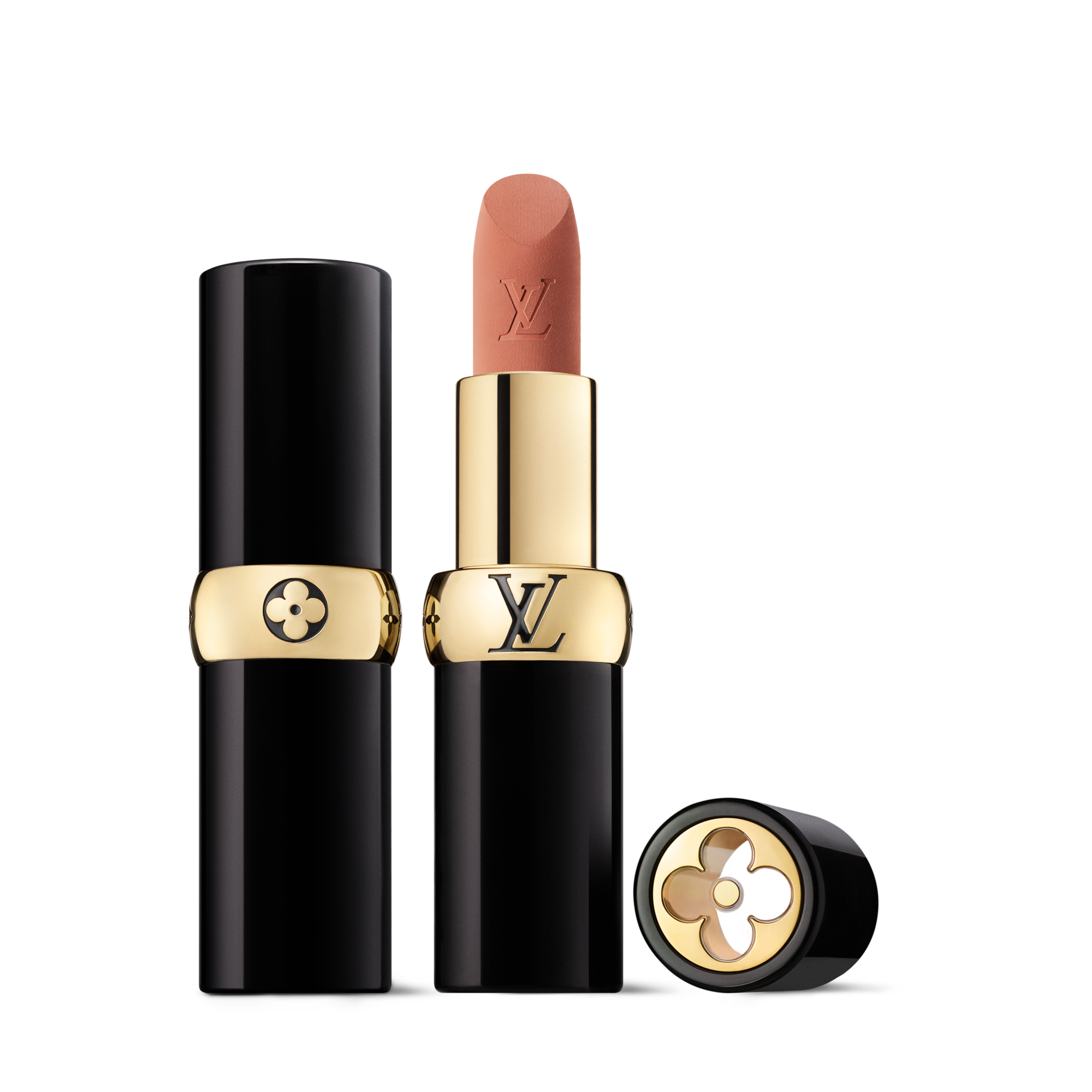 LV Rouge - Matte Lipstick - Naturel Lipstick - LLA042 | Louis Vuitton